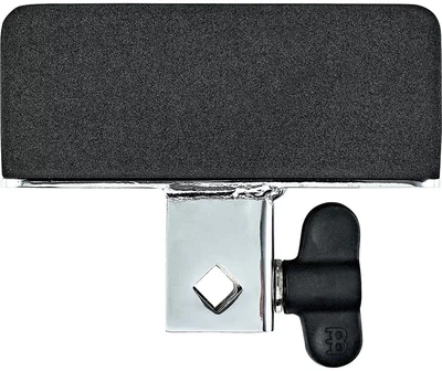 Поверхность для тренировочного педа Meinl MDPPA DYNAMIC PEDAL PAD ATTACHMENT