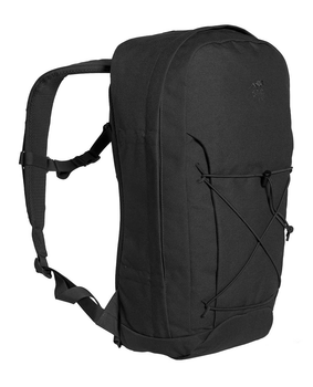 Рюкзак тактический Tasmanian Tiger Urban Tac Pack 22, Black (TT 7558.040)