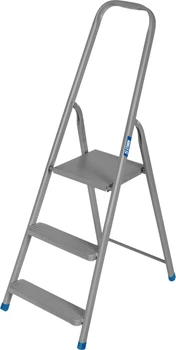 Драбина сталева Stark SSLW 403 HOME (529130100)
