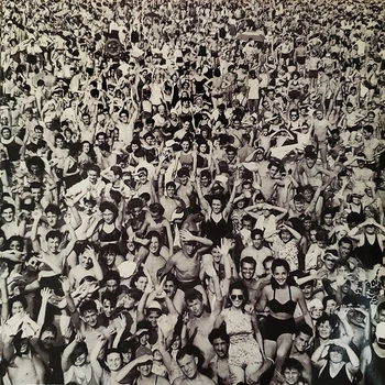 Виниловая Пластинка George Michael - Listen Without Prejudice Remastered