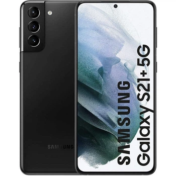 Смартфон Samsung Galaxy S21+ 5G 8/128Gb SM-G9960 Phantom Black (Asian Version) Seller Refurbished