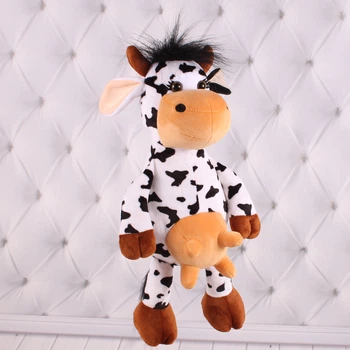 Игрушка КОПИЦА Корiвка Мурка 50 см