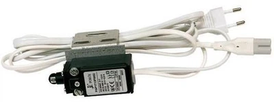 Сітковий кабель ZPAS з контактним вимикачем WN-0208-04-05-000