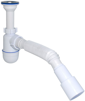 Сифон для раковини WATERSTAL А-32019