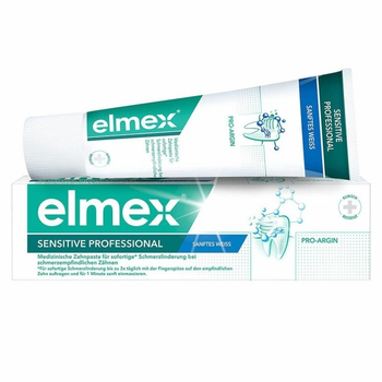 Купить зубные пасты Elmex в Киеве: цены, отзывы - ROZETKA
