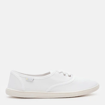 Жіночі кеди низькі OLDCOM Oxford W 39 24.5 см Білі (4841347024375)