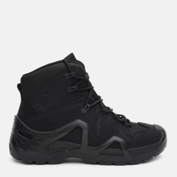 Мужские тактические ботинки с Gore Tex Vogel 12799997 43 (27.5 см) Черные (4070408874035)