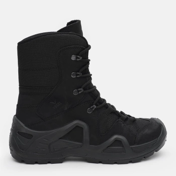 Чоловічі тактичні черевики з Gore Tex Vogel 12799954 40 (25.5 см) Чорні (4070408874036)