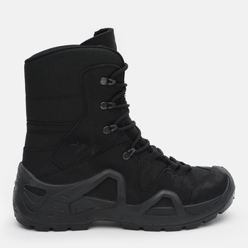 Чоловічі тактичні черевики з Gore Tex Vogel 12799954 41 (26.5 см) Чорні (4070408874037)