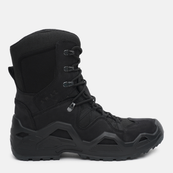Мужские тактические ботинки Black Swat 12799957 40 (26 см) Черные (4070408874059)