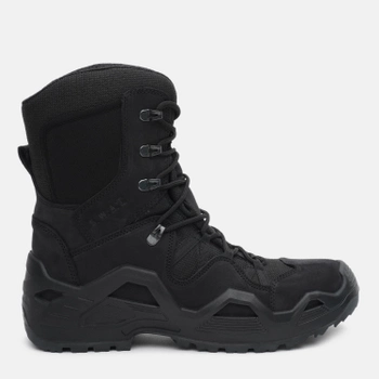 Мужские тактические ботинки Black Swat 12799957 43 (28 см) Черные (4070408874062)