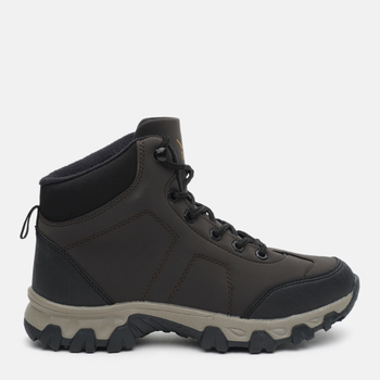 Чоловічі тактичні черевики VAV Wear 12799959 38 (24.5 см) Коричневі (4070408874071)