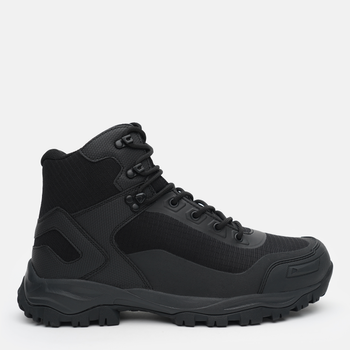 Чоловічі тактичні черевики MIL-TEC Tactical Boots Lightweight 12816002-007 45 (12) 29.3 см Чорні (4046872411762)
