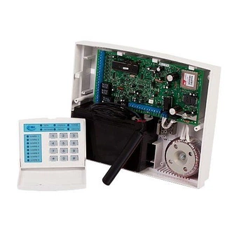 Панель приёмно-контрольная ОРИОН 4TI.2