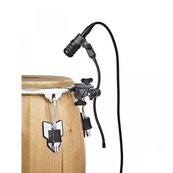 Держатель для барабанного микрофона Meinl TMPMC-G Professional Multi Clamp