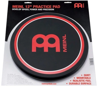 Тренировочный пед Meinl MPP-12