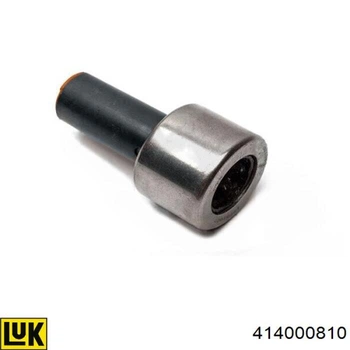 Направляючий фланець вижимного (47mm) Kangoo 97-/Megane 96-03/Clio 90-07 Luk (414000810)