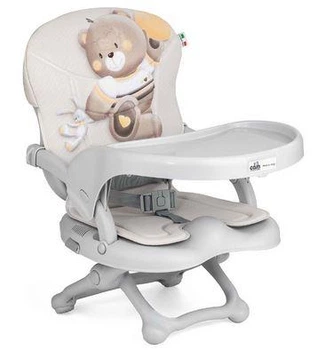 Стульчик-бустер для кормления CAM Smarty Pop 240 (S333-240)