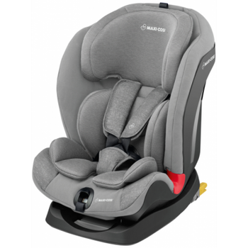 Дитяче автокрісло Maxi-Cosi Titan Nomad Grey (8603712110)