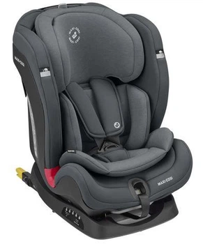 Дитяче автокрісло Maxi-Cosi Titan Plus Authentic Graphite (8834550110)