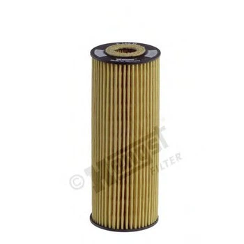 Фильтр масла HENGST FILTER E142H D21 Hengst (E142HD21)