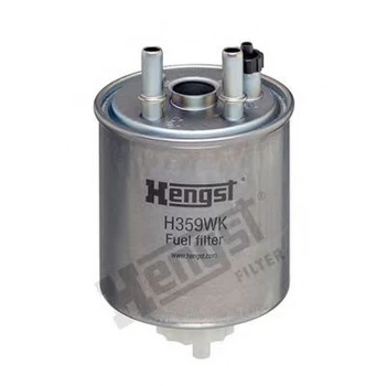 Фильтр топливный HENGST FILTER H359WK Hengst (H359WK)