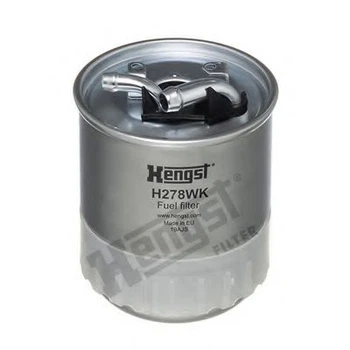Фільтр палива HENGST FILTER H278WK Hengst (H278WK)