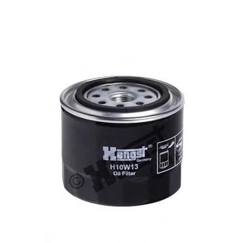 Фильтр масла HENGST FILTER H10W13 Hengst (H10W13)