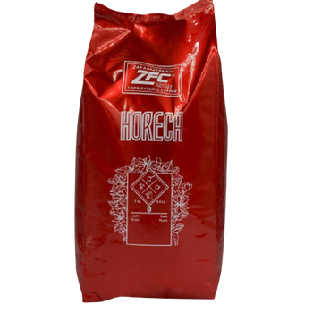 Зерновой кофе ZFC Red HoReCa 100% робуста 3кг