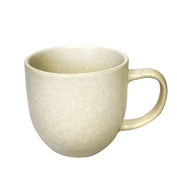Кружка Losk Modest Light Beige L0420-92B-008-MB 330 мл бежевая