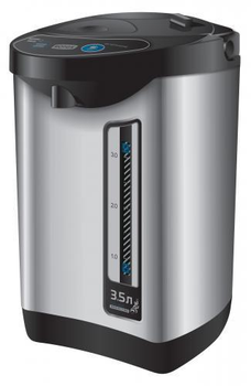 Термопот Rotex RTP352-S 3.5 л (LIN-RTP352-S -YAVELCHAI)
