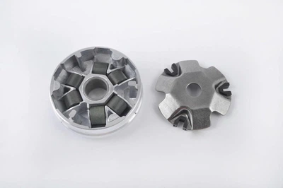 Варіатор передній 4T GY6 50 JH mod:B