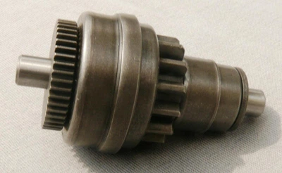 Бендикс 2T TB50 Suzuki RUN VDK
