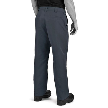 Тактические штаны Propper Men's EdgeTec Slick Pant Navy Черный 50 2000000084084