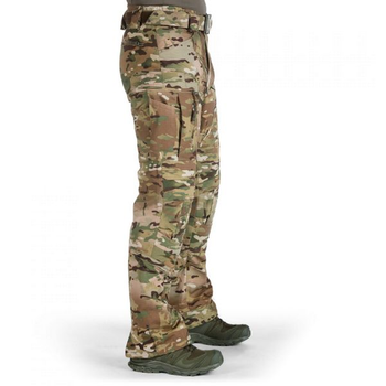 Тактические штаны UF PRO Striker HT Combat Pants Камуфляж 48-52 2000000085388