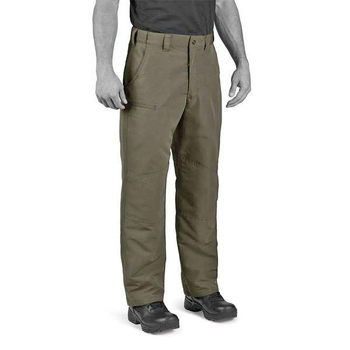 Тактичні штани Propper Men's EdgeTec Slick Pant Оливковий 52-54 2000000084060