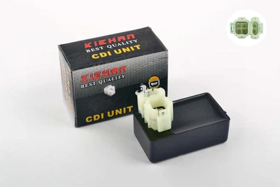 Коммутатор 4T GY6 50 KEIHAN