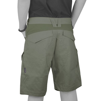 Шорты Emerson Blue Label G2 Ergonomic Fit Short Оливковый 50