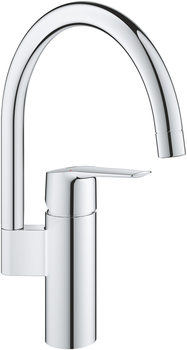 Кухонний змішувач GROHE QuickFix Start 30469000