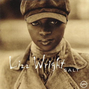 Музыкальный CD диск Lizz Wright – Salt лицензионный