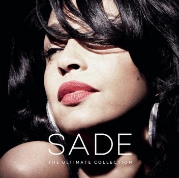 Музыкальный CD диск Sade - The Ultimate Collection (2Cd) фирменный