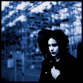 Музичний CD диск Jack White – Blunderbuss ліцензійний