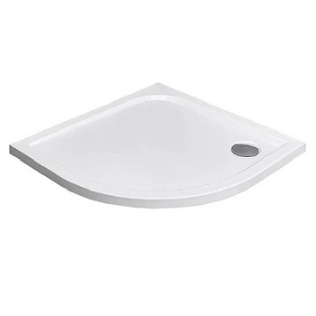 Душевой поддон Radaway Delos 1/4 круга 1000х1000 мм (SDA1010-01)