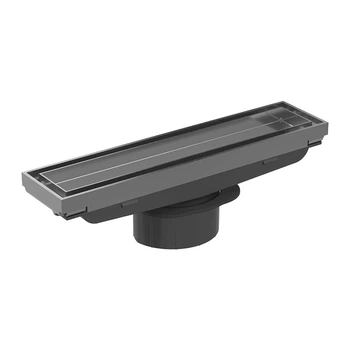 Дренажный канал Geberit CleanLine, для облицовки плиткой (154.455.00.1)