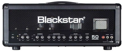 Гитарный комбоусилитель Blackstar Series One 50 Head