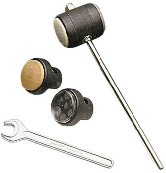 Колотушка для педали Sonor SCH 27 Bass Drum Beater