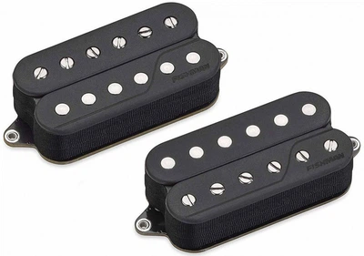 Звукознімач для 7-ми струнної гітари Fishman PRF-CS7-KM2 Fluence Keith Merrow