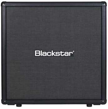 Гитарный усилитель Blackstar Series One 412PRO B