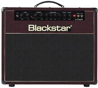 Гитарный комбоусилитель Blackstar HT-40 Club Vintage Pro