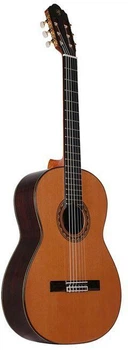 Классическая гитара Prudencio Saez 028
